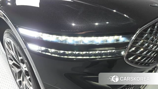 Genesis G90 (RS4) id 4322443 из Кореи 14