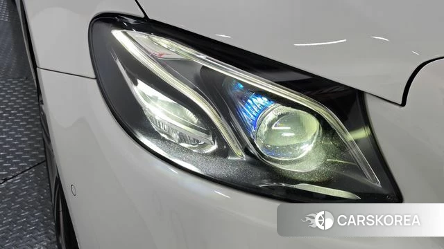 Mercedes-Benz E-Class W213 id 4477651 из Кореи 14