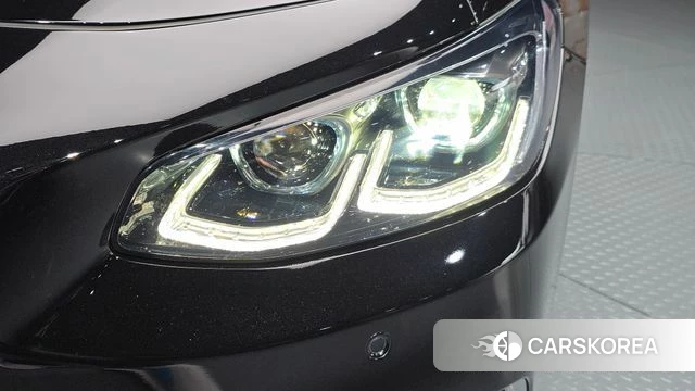 Hyundai Grandeur IG id 4557647 из Кореи 14