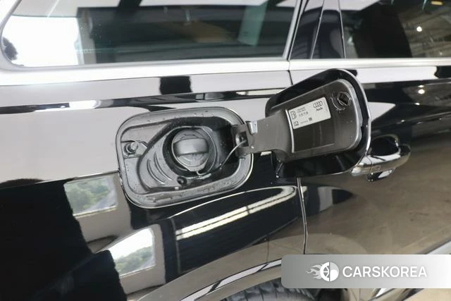 Audi Q7 id 4328995 из Китая 14
