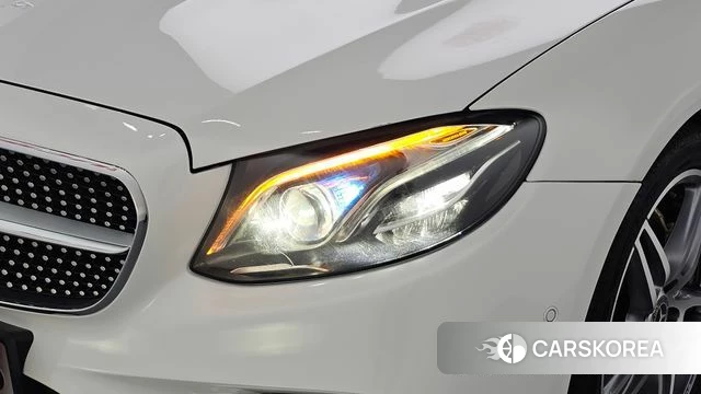 Mercedes-Benz E-Class W213 id 4667072 из Кореи 14