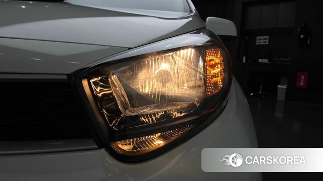 Kia All New Morning (JA) id 4520927 из Кореи 14