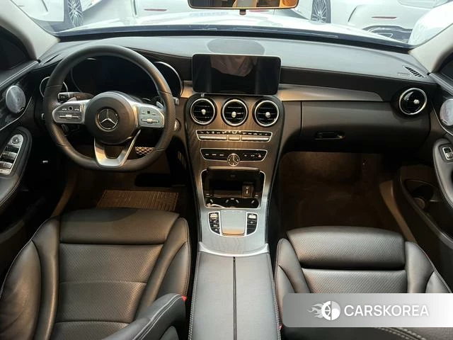 Mercedes-Benz Class C id 4306822 из Китая 14