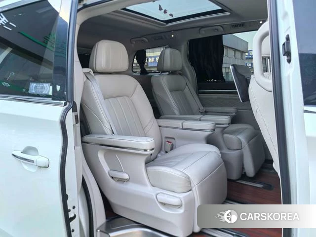 GAC Trumpchi Trumpchi M8 id 4207373 из Китая 14