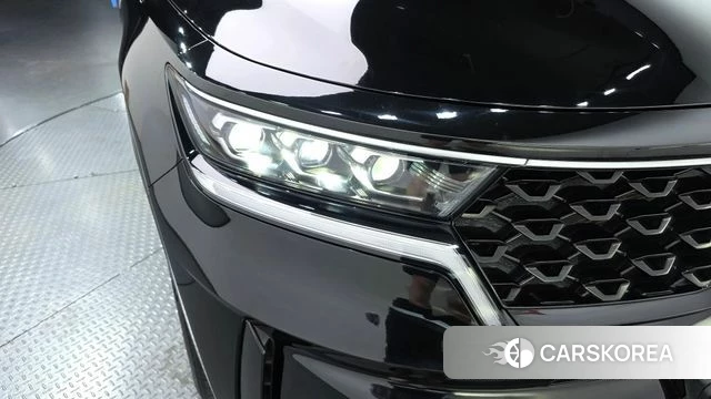 Kia Sorento 4th Generation id 4567291 из Кореи 14