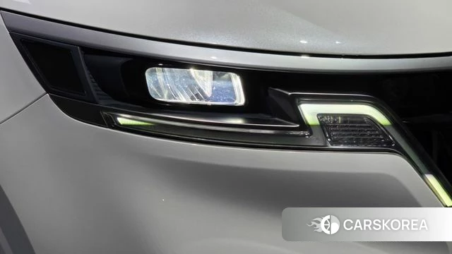 Kia Carnival 4th generation id 4745758 из Кореи 14