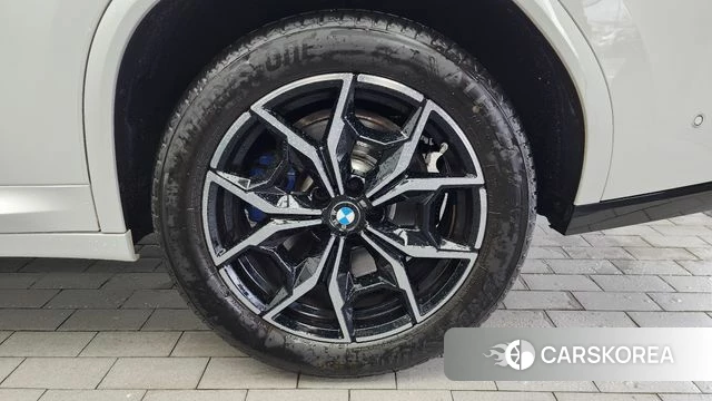 BMW X4 (G02) id 4602933 из Кореи 14