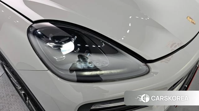Porsche Cayenne (PO536) id 4284393 из Кореи 14