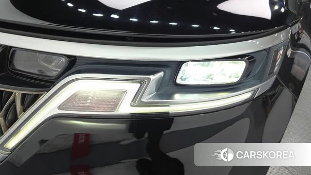 Kia Carnival 4th generation id 4464530 из Кореи 14