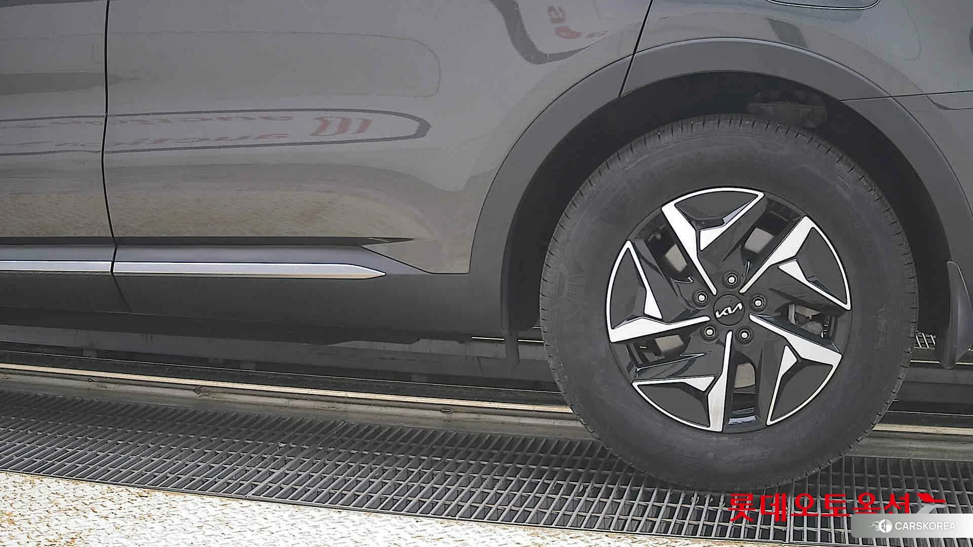 Kia Sorento Hybrid id 4347404 из Кореи 14