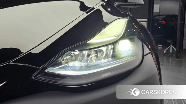 Tesla Model Y id 4381778 из Кореи 14
