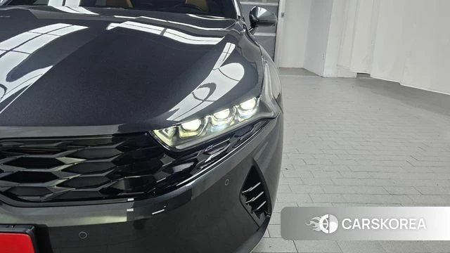 Kia K5 Hybrid 3rd Generation id 4443368 из Кореи 14