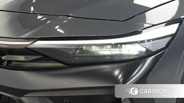 Hyundai The New Avante (CN7) id 4853678 из Кореи 14