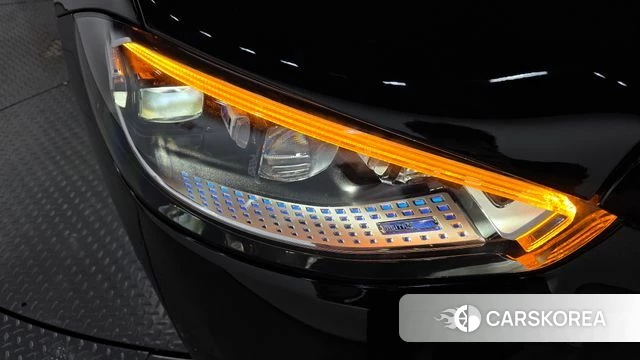 Mercedes-Benz S-Class W223 id 4395214 из Кореи 14