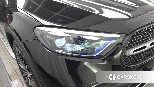 Mercedes-Benz GLC-Class X254 id 4757368 из Кореи 14