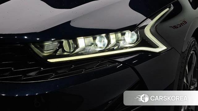 Kia K5 3rd generation id 4557260 из Кореи 13