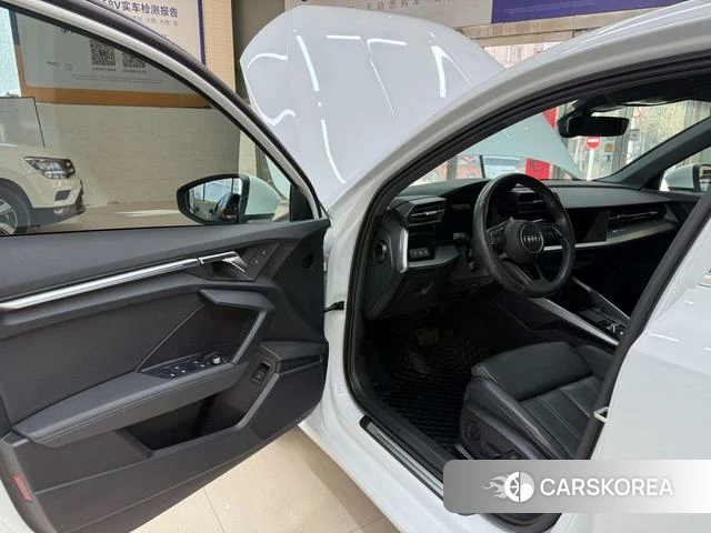 Audi A3 id 4207802 из Китая 14