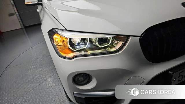 BMW X1 (F48) id 4435314 из Кореи 14