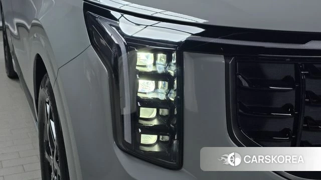 Kia The New Carnival 4th Generation id 4565898 из Кореи 14