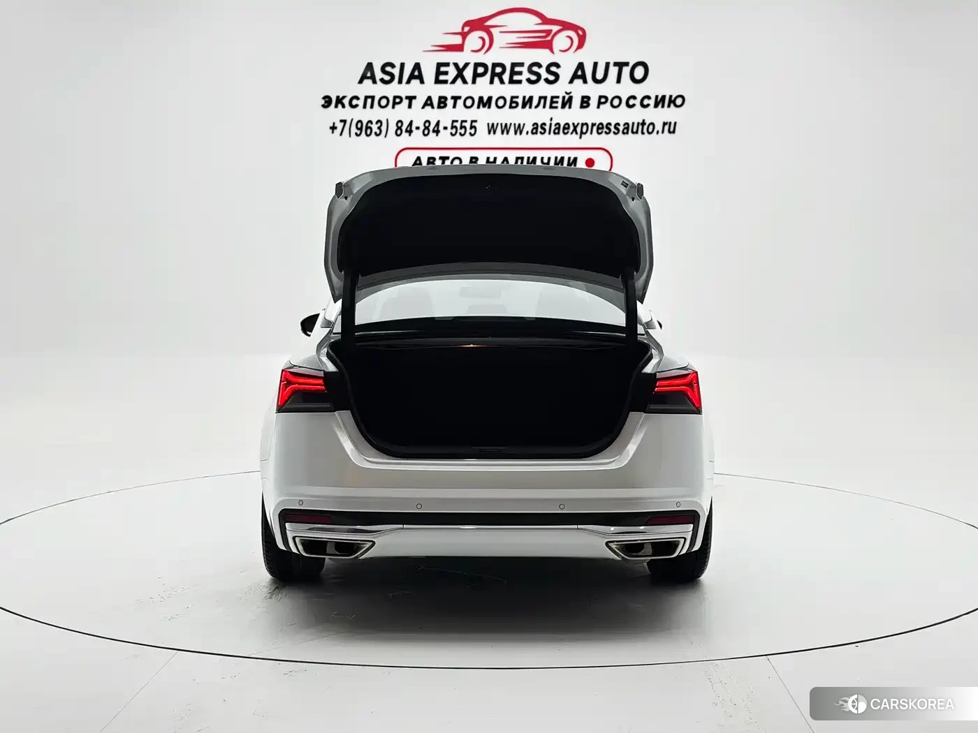 Nissan Altima id 4589363 из Китая 14