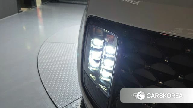 Hyundai The New Staria id 4427028 из Кореи 14