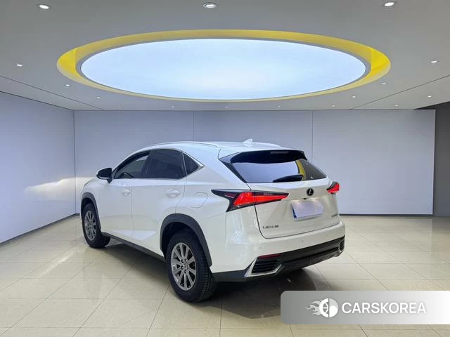 Lexus NX id 4374662 из Китая 14