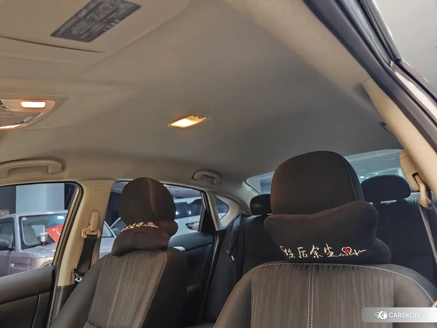 Nissan Sylphy id 4622573 из Китая 14