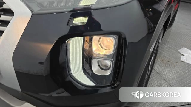 Hyundai Palisade id 4310199 из Кореи 14