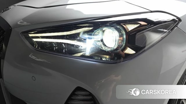 Genesis G70 id 4751088 из Кореи 14