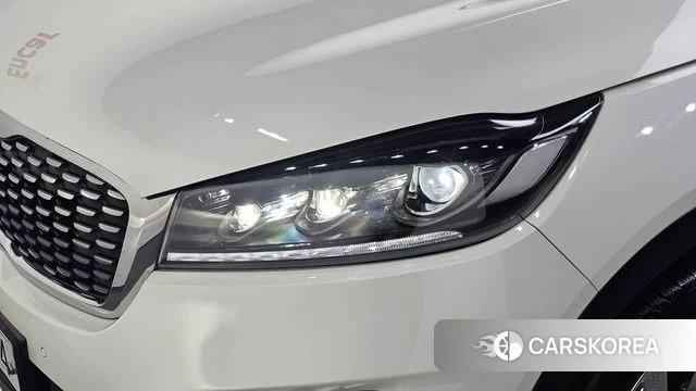 Kia The New Sorento id 4620470 из Кореи 14