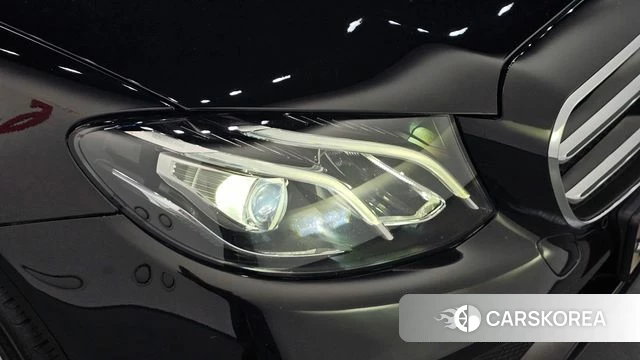 Mercedes-Benz E-Class W213 id 4581174 из Кореи 14