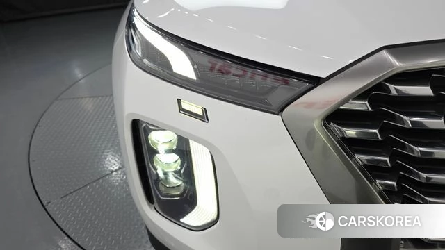 Hyundai Palisade id 4518378 из Кореи 14