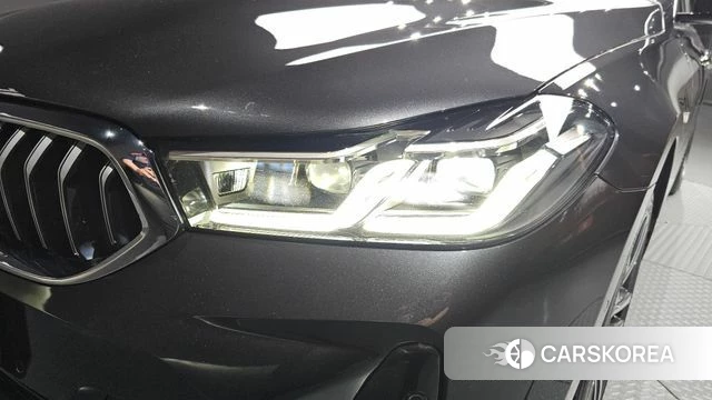 BMW 6 Series GT (G32) id 4338740 из Кореи 14