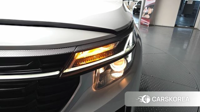 Kia The New Seltos id 4248687 из Кореи 14