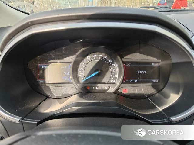 Ford Sharp World id 3889107 из Китая 14