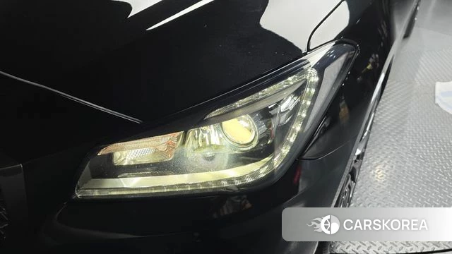 Genesis G80 id 4286090 из Кореи 14