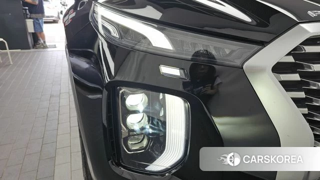 Hyundai Palisade id 4530180 из Кореи 14