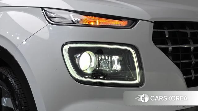 Hyundai Venue id 4937402 из Кореи 14