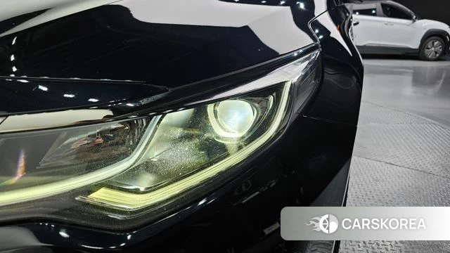 Kia The New K5 2nd generation id 4471436 из Кореи 14