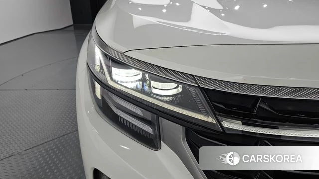 Kia The New Seltos id 4715796 из Кореи 14