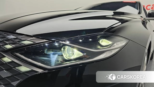 Hyundai The New Grandeur IG id 4519504 из Кореи 14