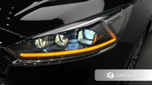 Kia Come New K7 id 4694213 из Кореи 14