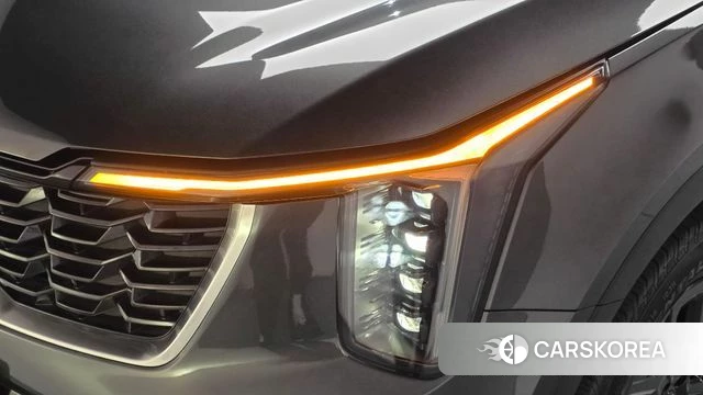 Kia The New Sorento 4th Generation id 4847519 из Кореи 14