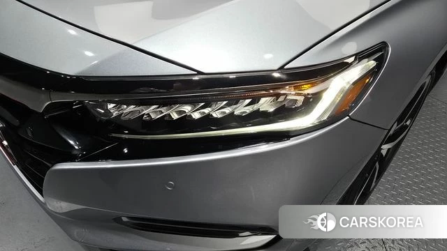 Honda Accord 10th Generation id 4318059 из Кореи 14