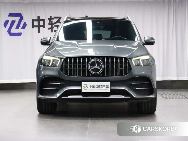 Mercedes-Benz GLE AMG id 4298199 из Китая 14