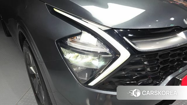 Kia Sportage 5th Generation id 4428562 из Кореи 14