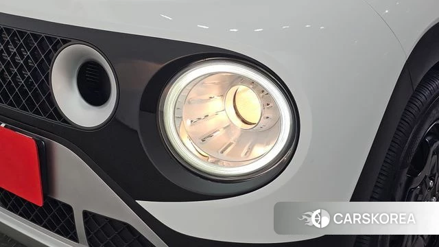 Hyundai Casper id 4528403 из Кореи 14
