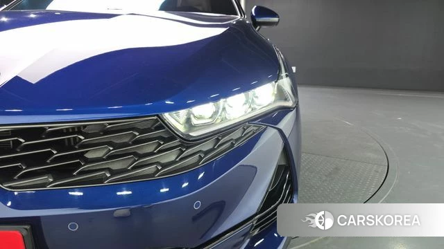 Kia K5 3rd generation id 4202719 из Кореи 14