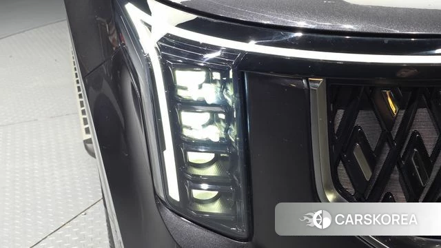 Kia The New Carnival 4th Generation id 4630193 из Кореи 14
