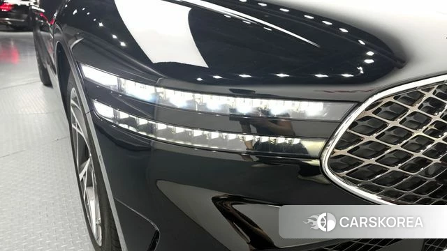 Genesis G90 (RS4) id 4337706 из Кореи 14